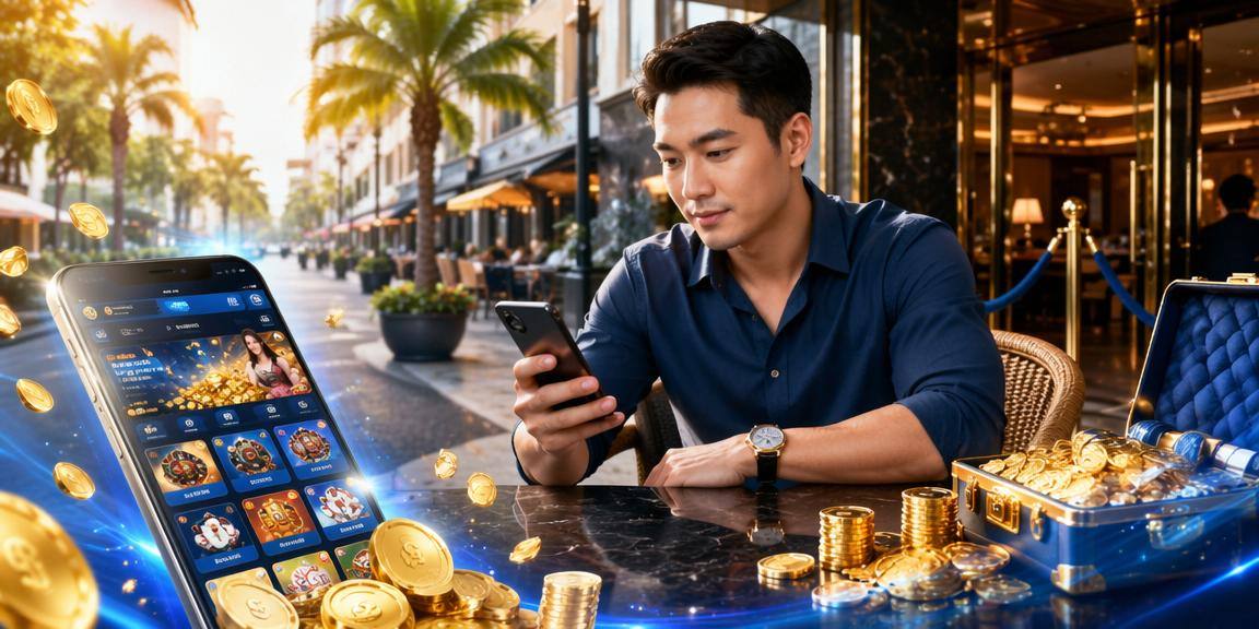hubet1 mobile gaming